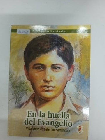 En la huella del Evangelio