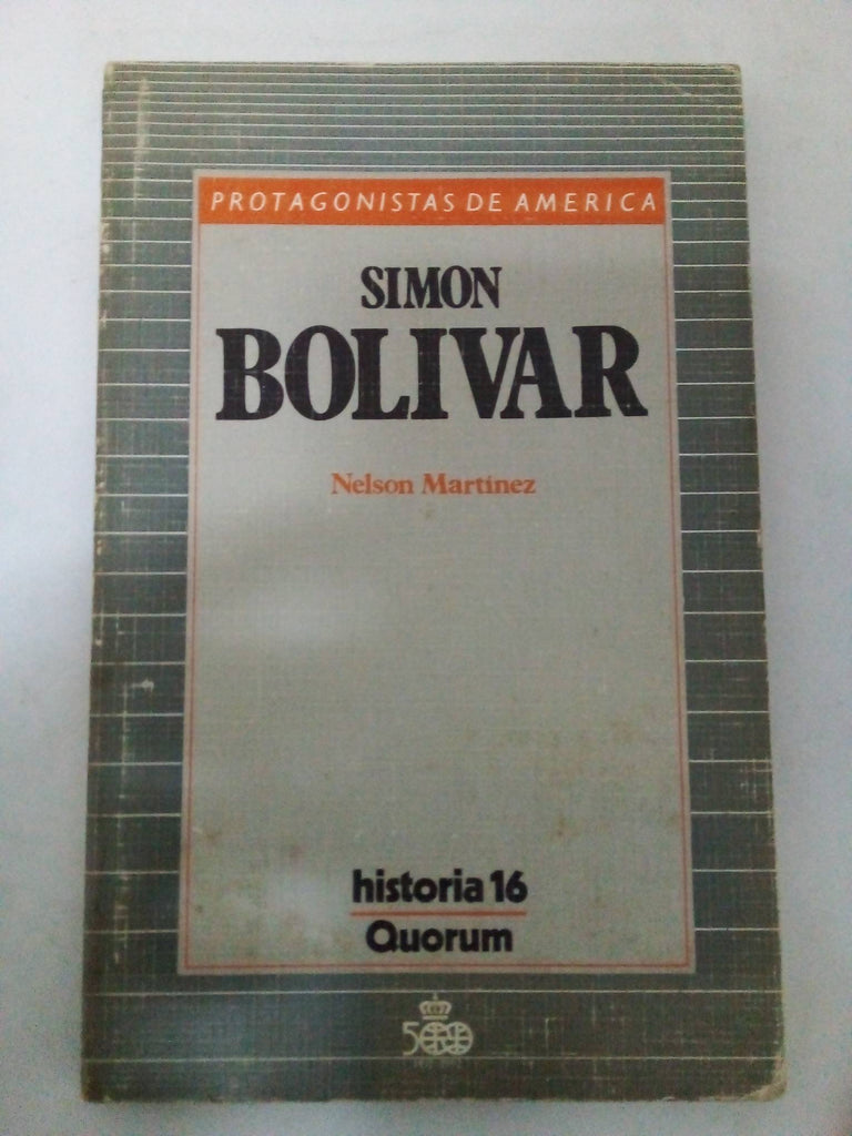 Simon Bolivar