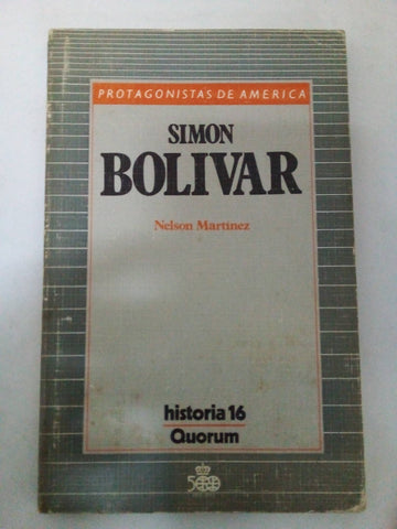 Simon Bolivar