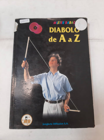 Diabolo De A A Z