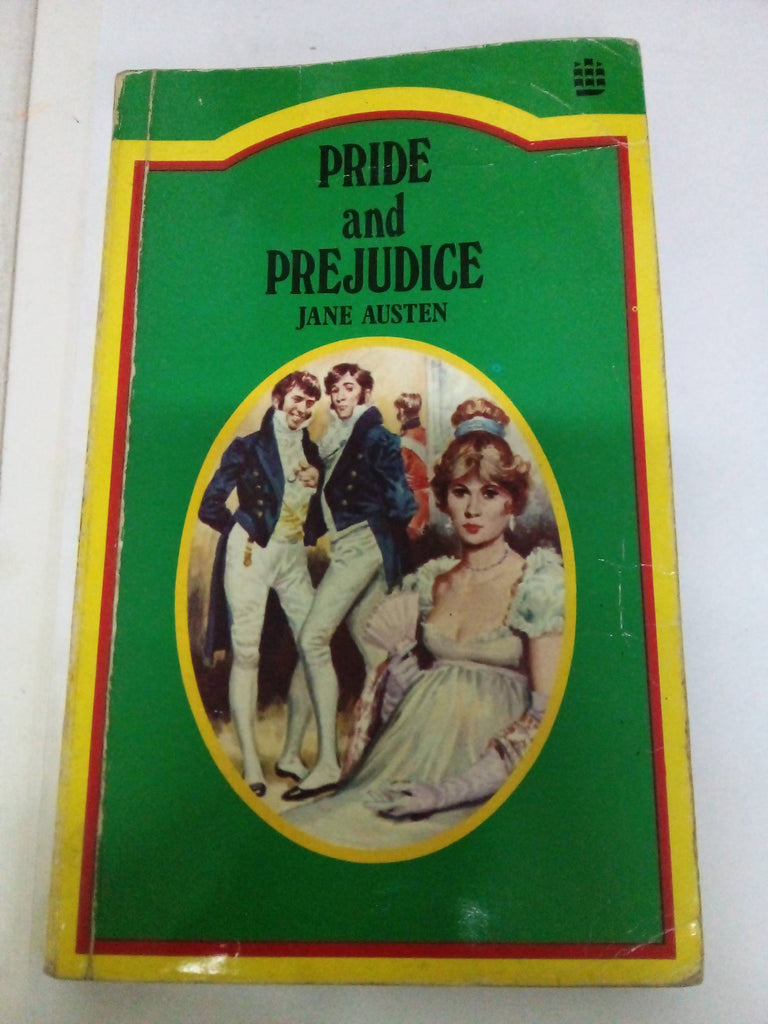 Pride and Prejudice