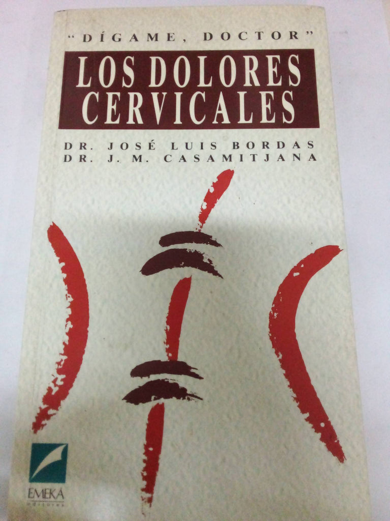 Los dolores cervicales