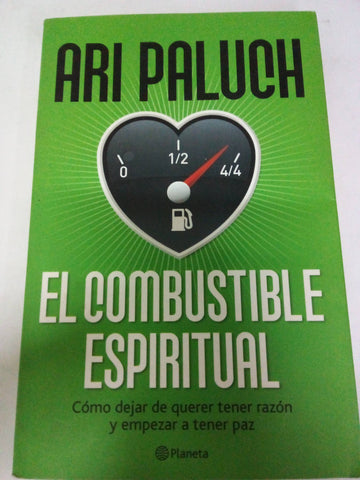 Combustible Espiritual