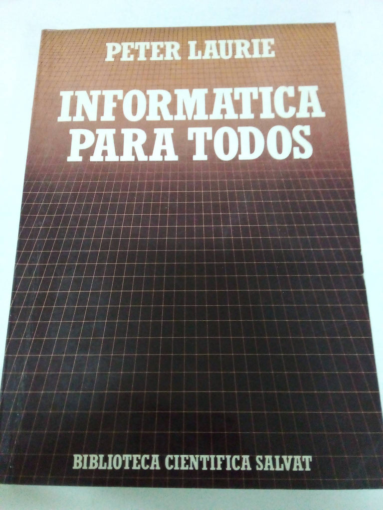 Informatica Para Todos