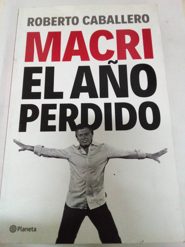 Macri