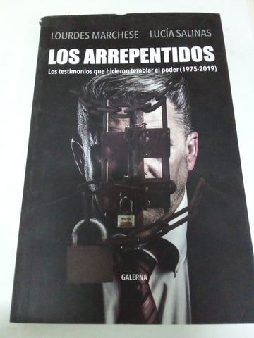 Los arrepentidos