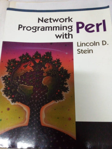 Network Programming with Perl