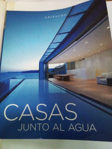 Arquitectura Del Agua, 9. Casas Junto Agua