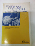 temas de pensamiento cientifico maria c gonzalez