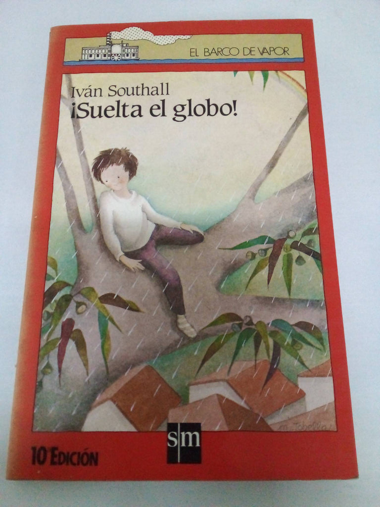 Suelta El Globo!