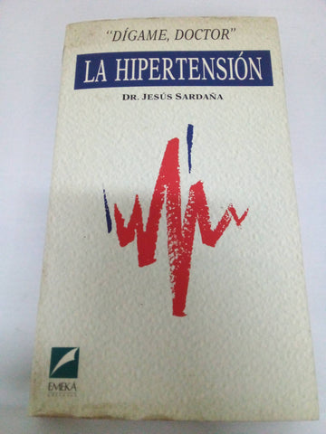 La Hipertensión