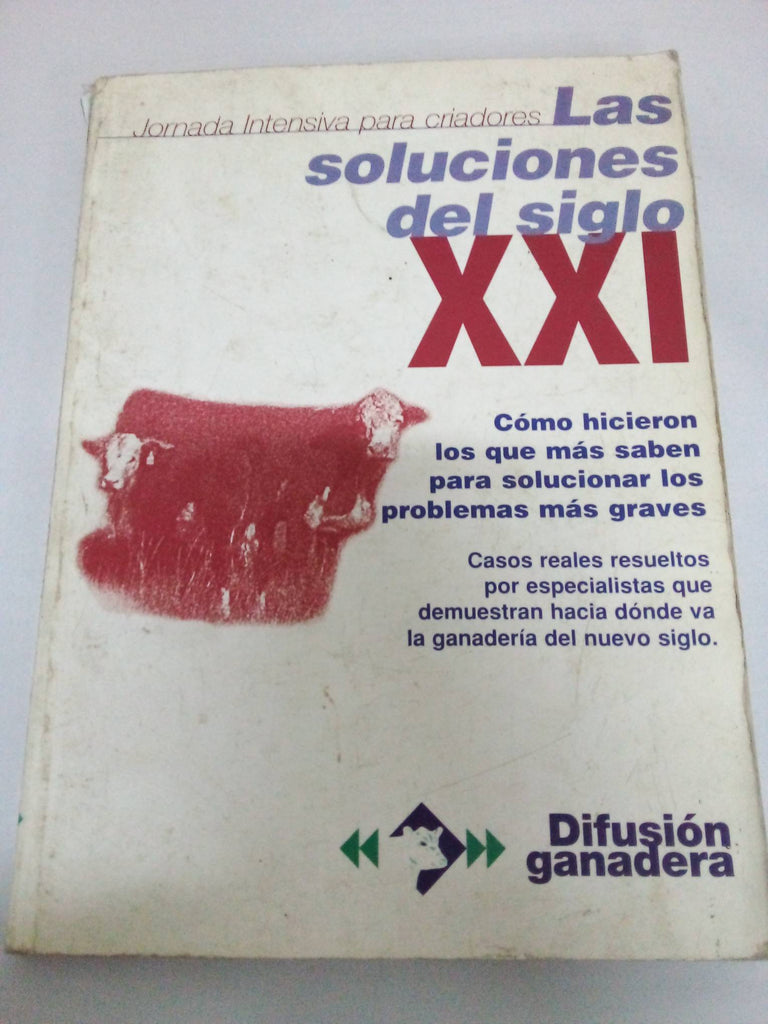 Las soluciones del siglo xxi