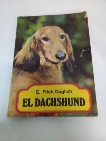 El dachshund