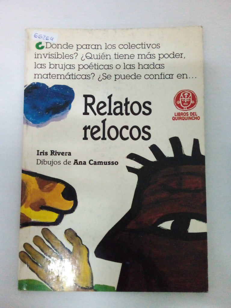 Relatos relocos