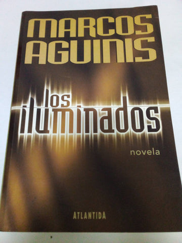 Los iluminados