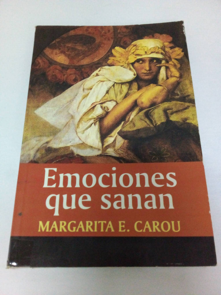 Emociones Que Sanan