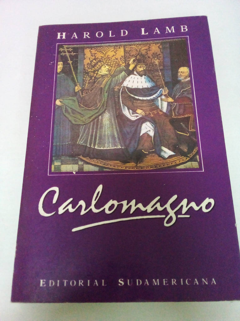 Carlomagno