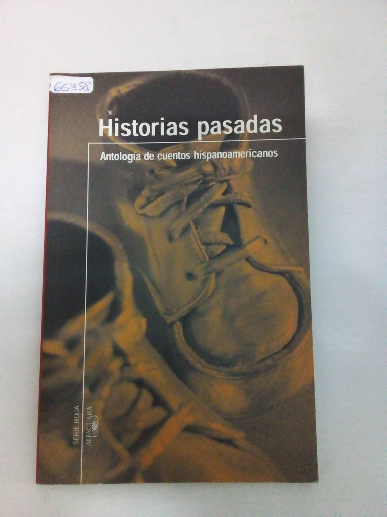 Historias Pasadas