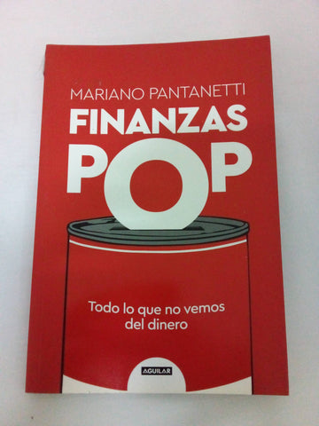 Finanzas pop