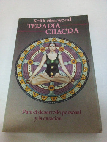 Terapia Chakra