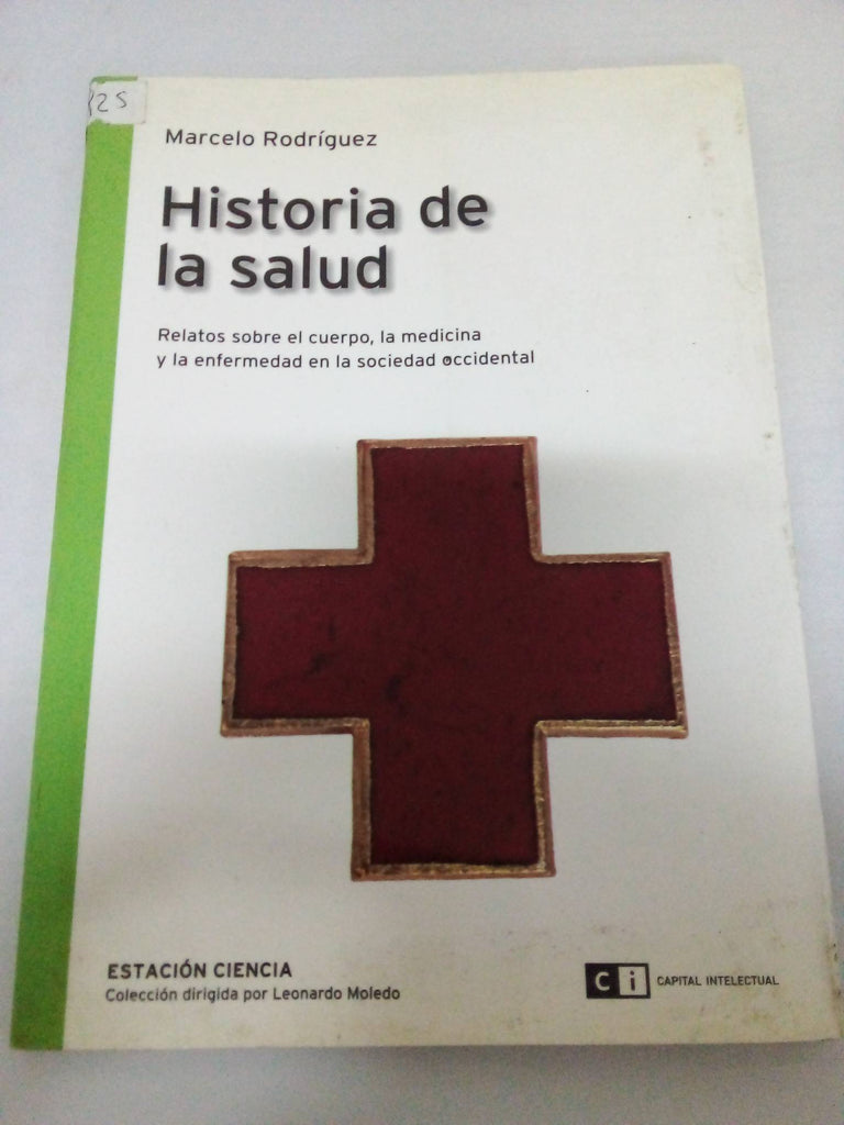 Historia de la salud / Health History