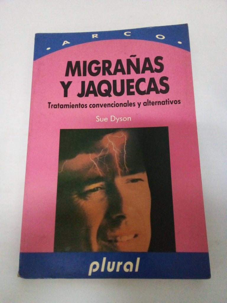 Migrañas y Jaquecas