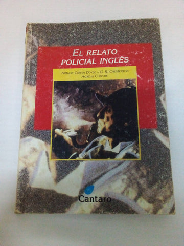 El Relato Policial Ingles