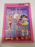 Bailando Toda La Noche - Las Aventuras de Barbie