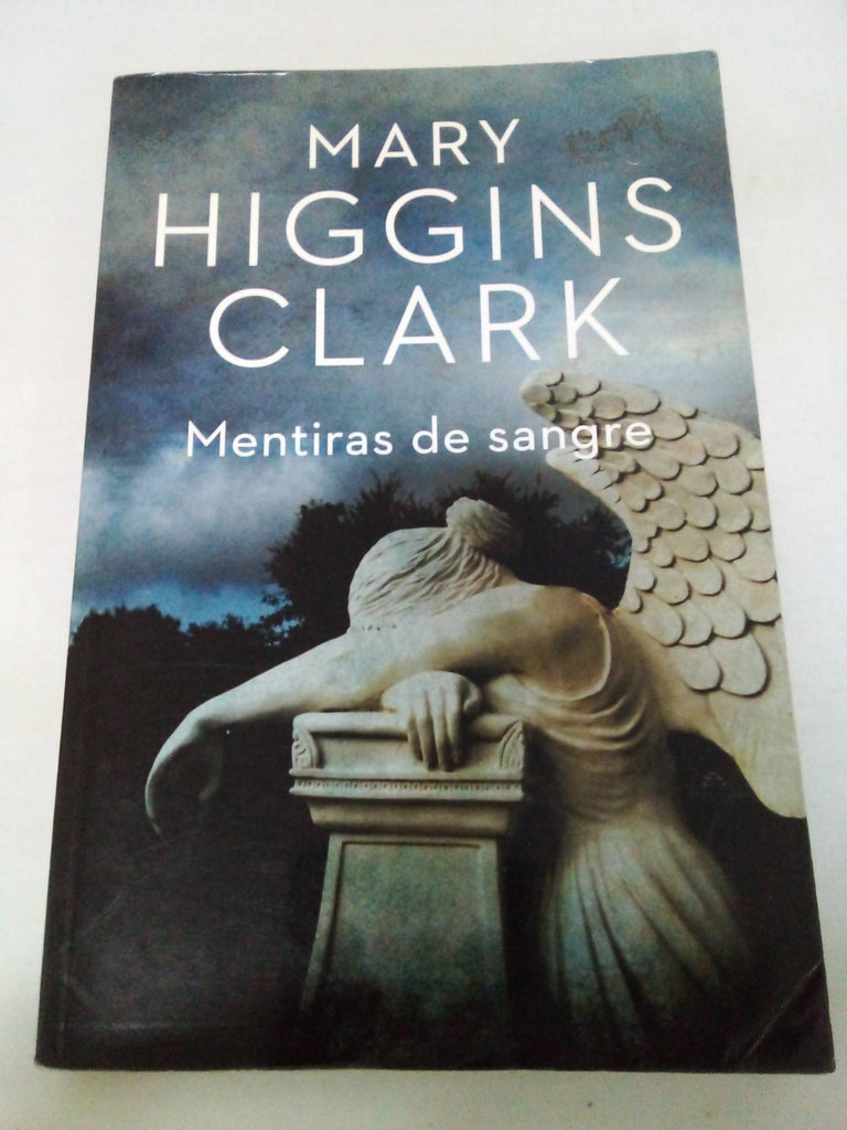 Mentiras de sangre