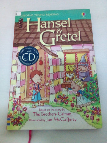 Hansel & Gretel