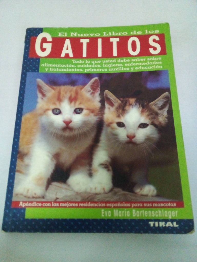 Gatitos