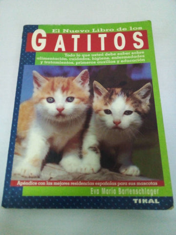 Gatitos