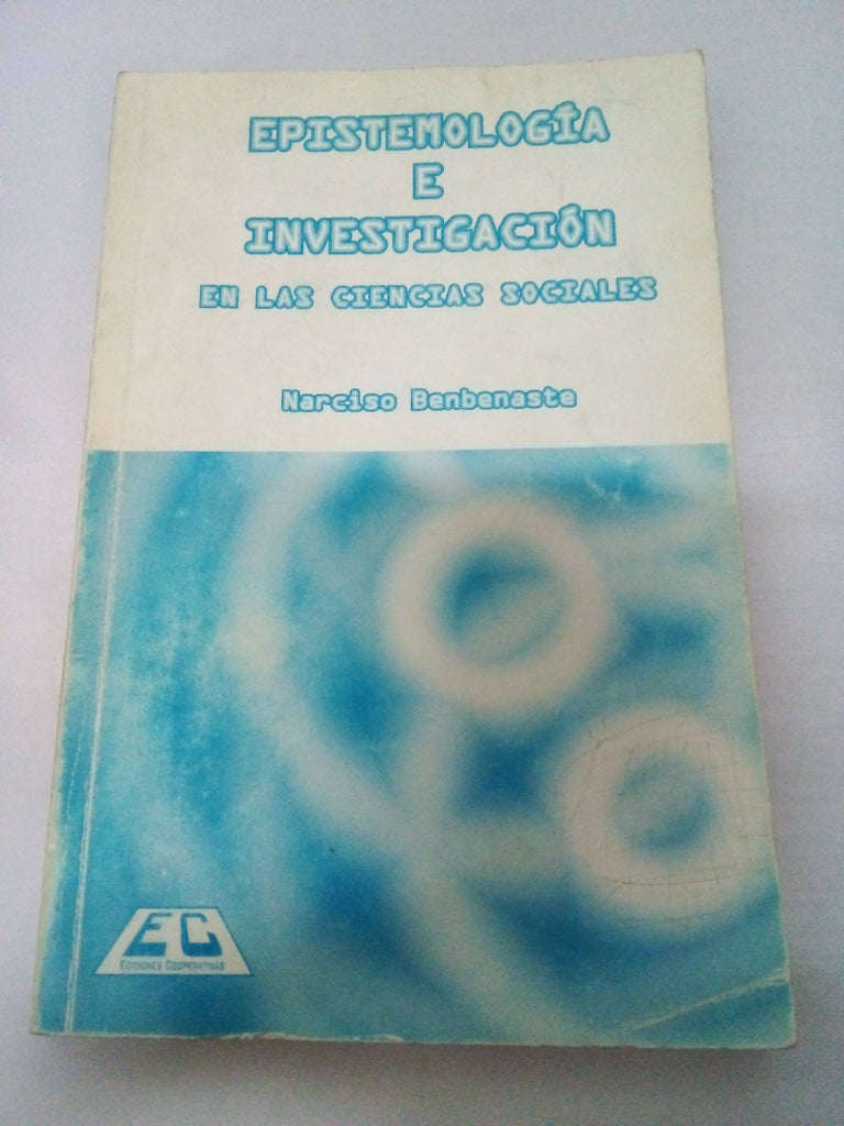 Epistemologia e investigacion