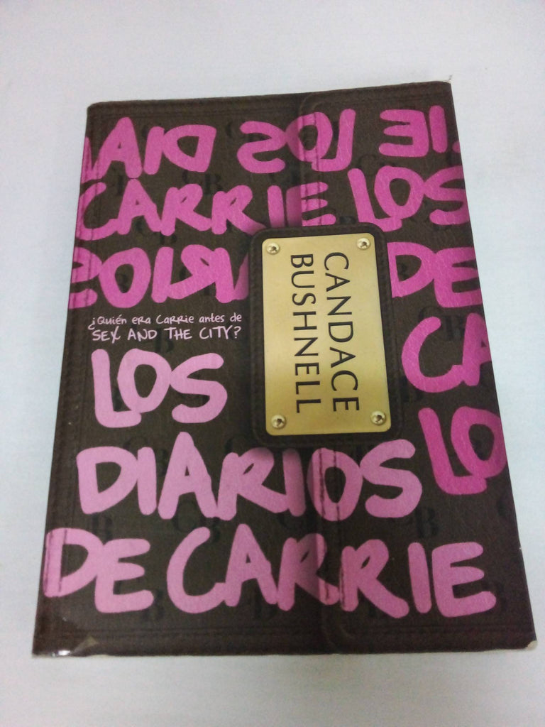 Diarios De Carrie, Los