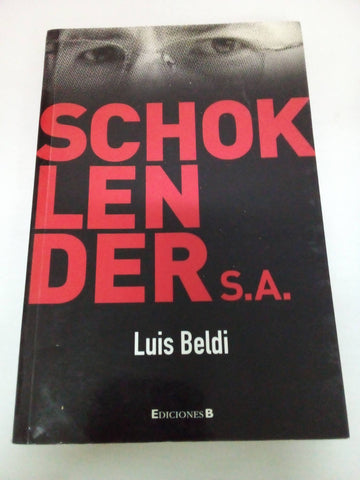 SCHOKLENDER S.A.