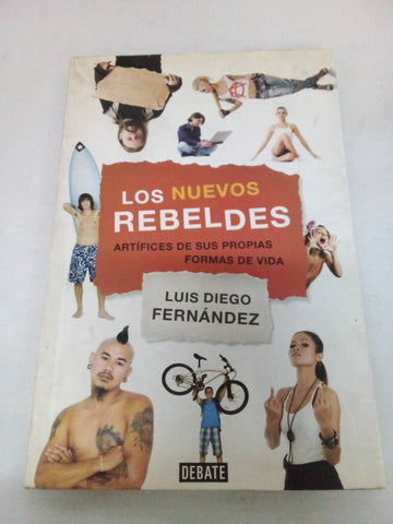 NUEVOS REBELDES, LOS