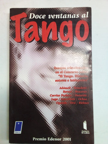 Doce ventanas al tango