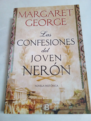 Las confesiones del joven Nerón