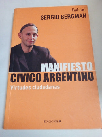 Manifiesto Civico Argentino