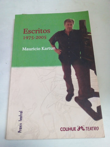 Escritos 1975-2005