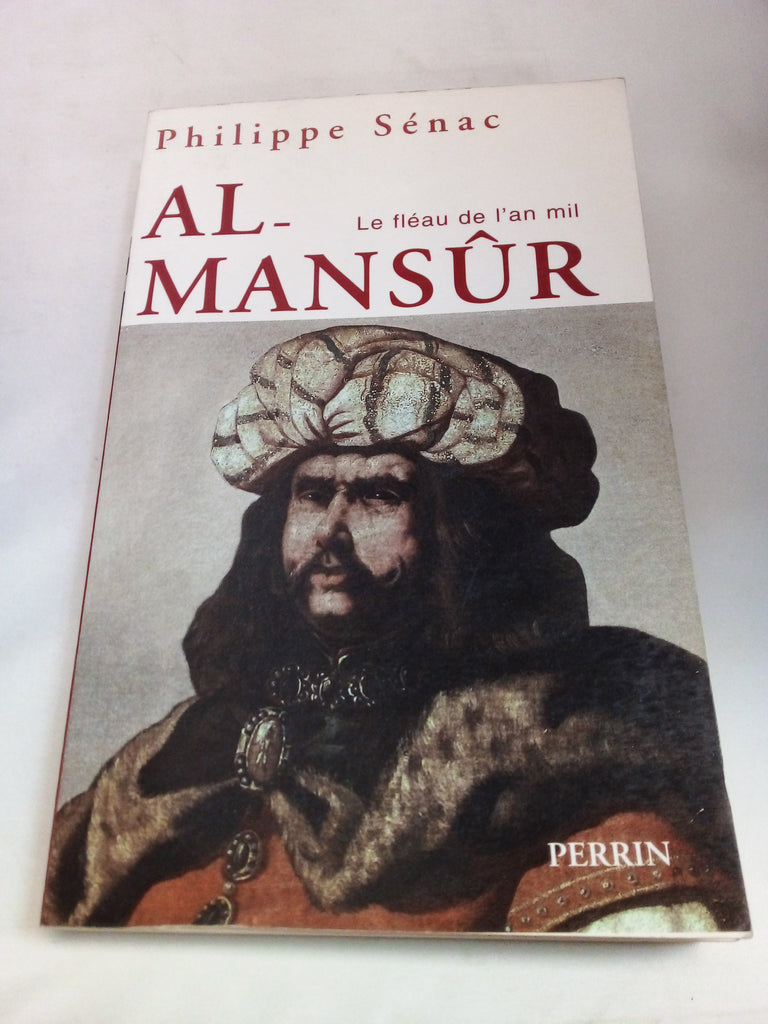 Al-Mansûr (French Edition)