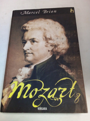 MOZART