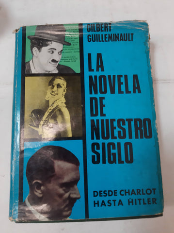 La Novela De Nuestro Siglo