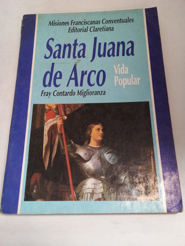 Santa Juana de Arco