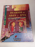 Diarios de Adan y Eva