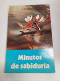 Minutos de sabiduria