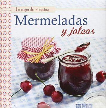 Mermeladas y jaleas