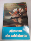 Minutos de sabiduria