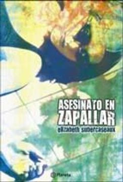 Asesinato en Zapallar