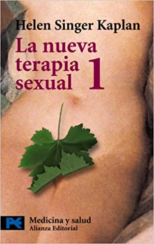 La Nueva Terapia Sexual 1